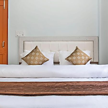 The Kasauli Western Uphills I Serviced Apartments I Pvt Balcony I Peacefull Area I By Exotic Stays المظهر الخارجي الصورة