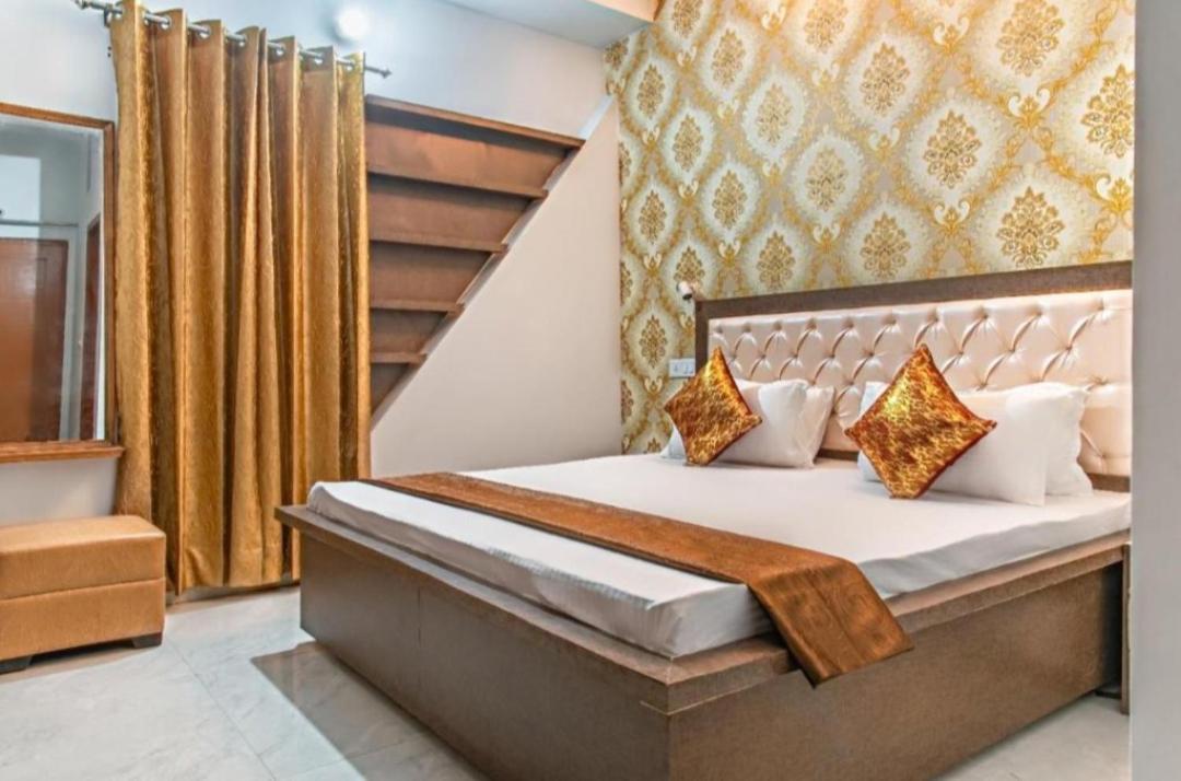 The Kasauli Western Uphills I Serviced Apartments I Pvt Balcony I Peacefull Area I By Exotic Stays المظهر الخارجي الصورة