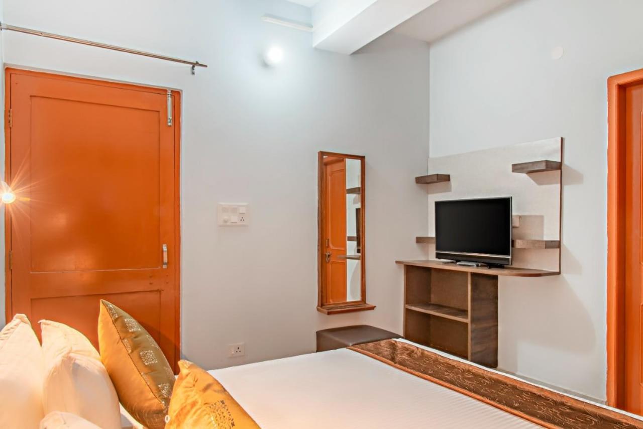 The Kasauli Western Uphills I Serviced Apartments I Pvt Balcony I Peacefull Area I By Exotic Stays المظهر الخارجي الصورة