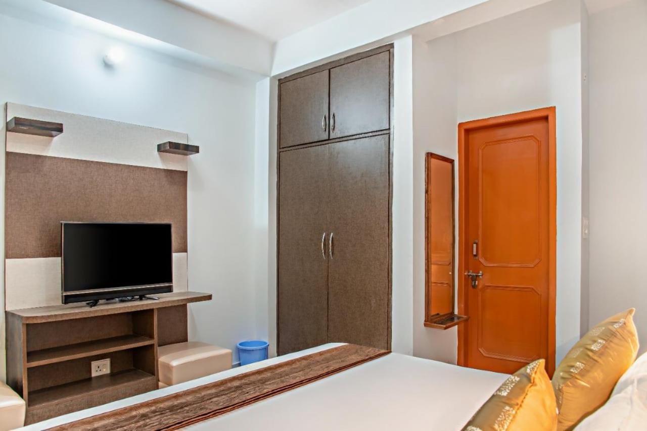 The Kasauli Western Uphills I Serviced Apartments I Pvt Balcony I Peacefull Area I By Exotic Stays المظهر الخارجي الصورة
